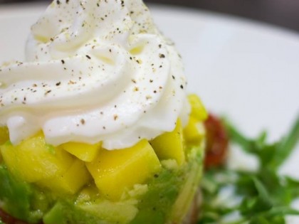 照片: Zocalo